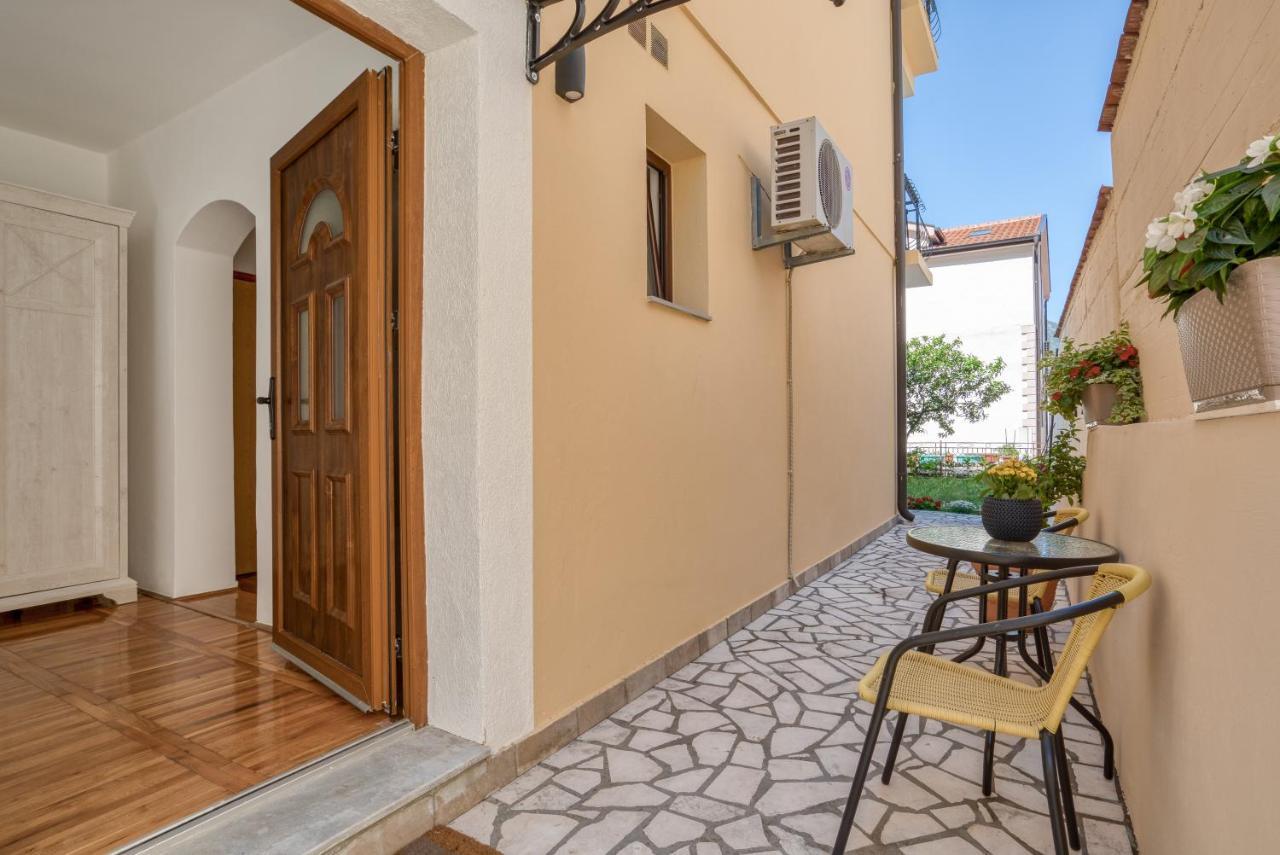 Boka Bay Paradise Apartments - Oasis Of Piece Kotor Exteriér fotografie