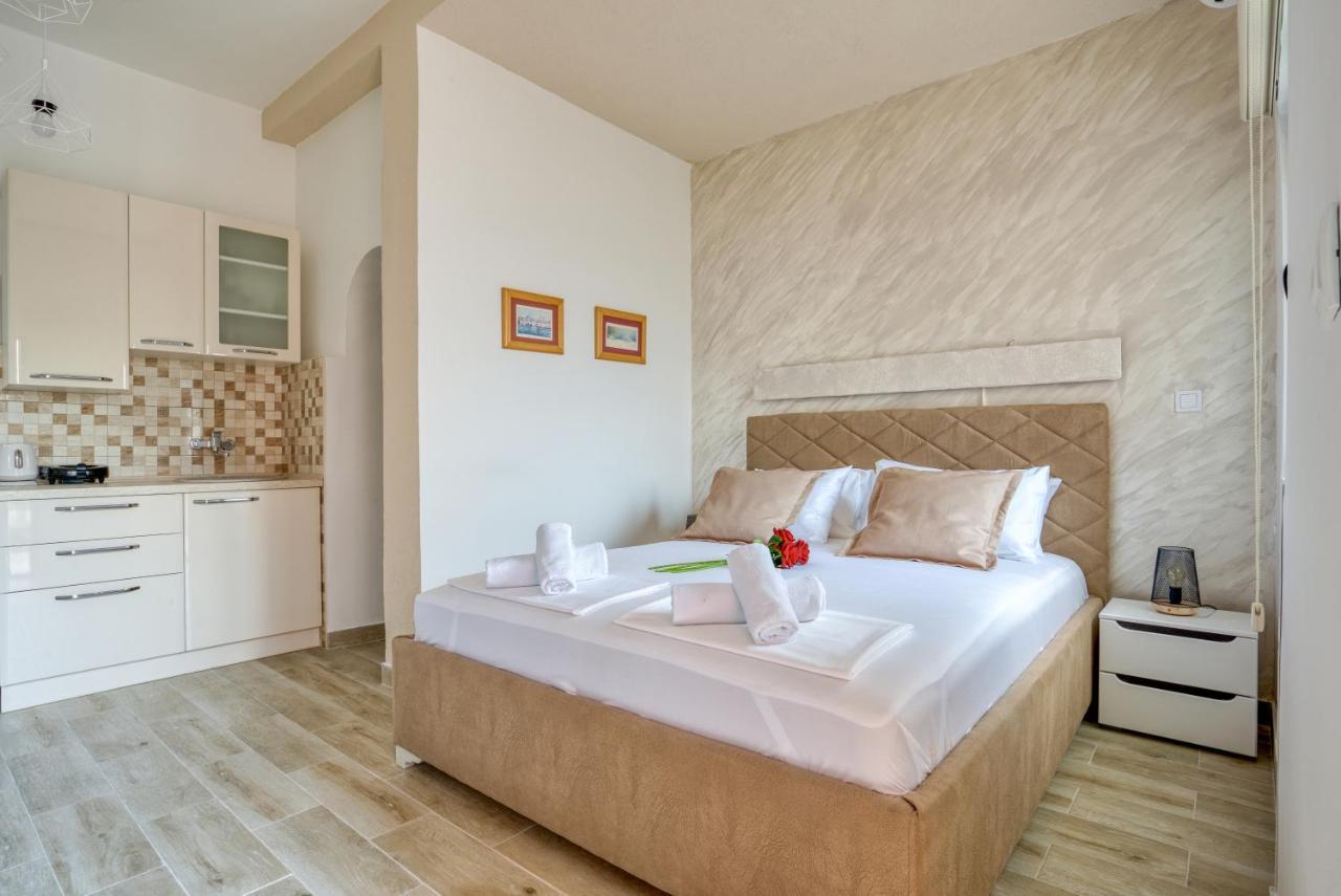 Boka Bay Paradise Apartments - Oasis Of Piece Kotor Exteriér fotografie