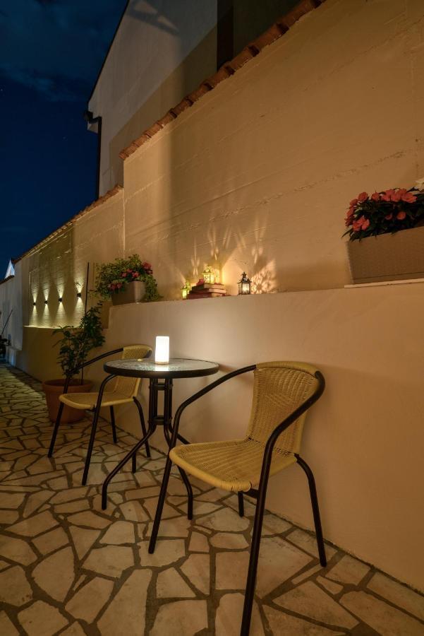 Boka Bay Paradise Apartments - Oasis Of Piece Kotor Exteriér fotografie