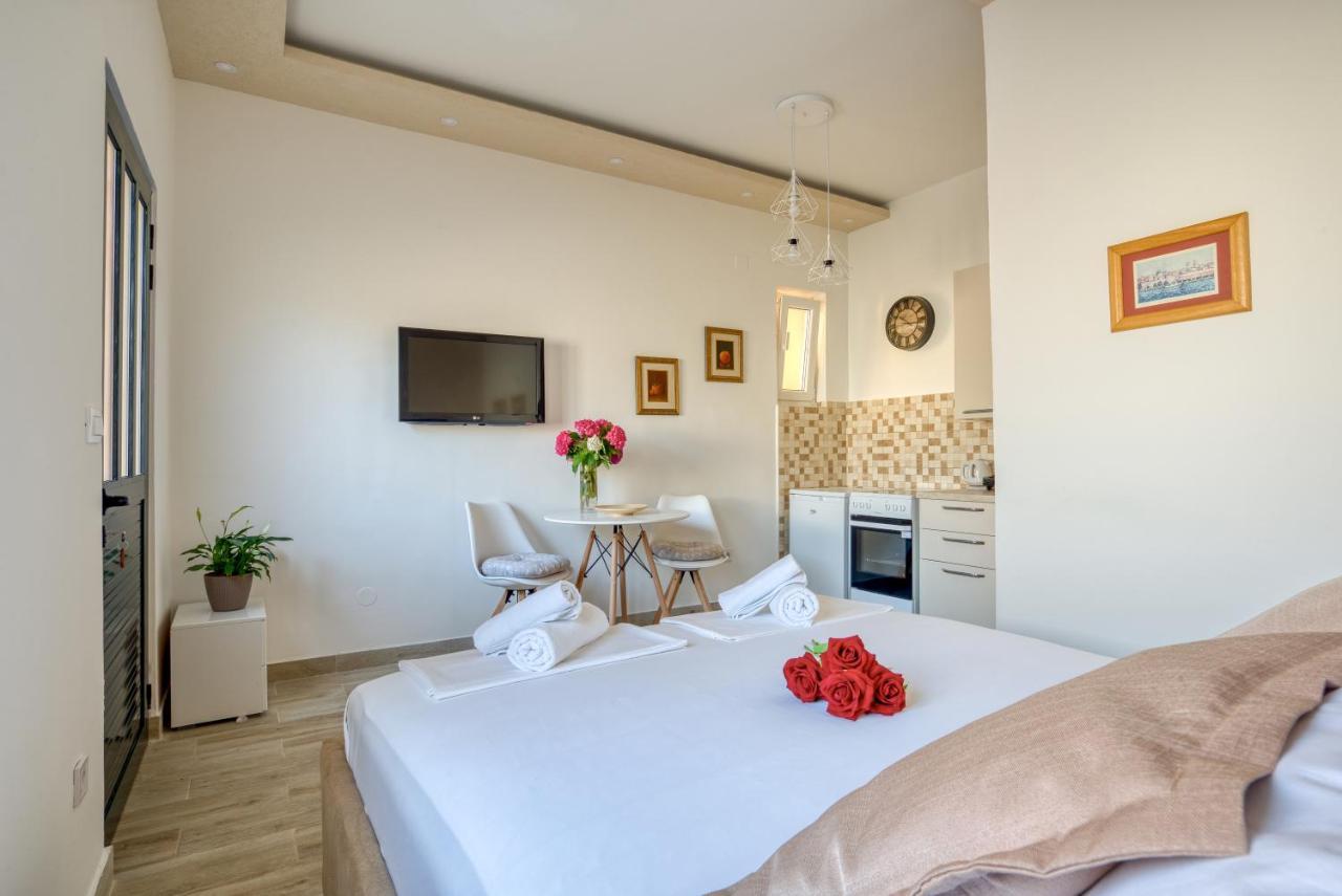 Boka Bay Paradise Apartments - Oasis Of Piece Kotor Exteriér fotografie