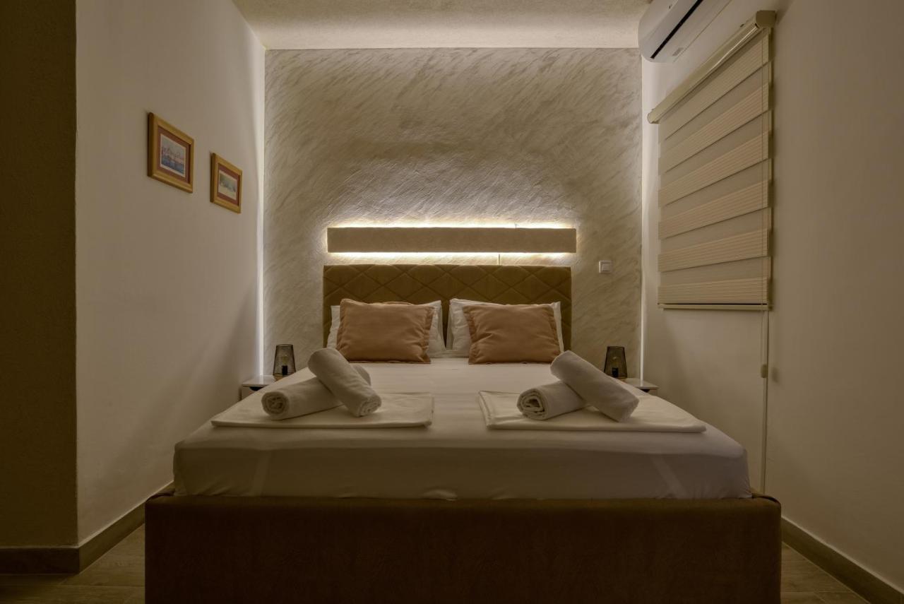 Boka Bay Paradise Apartments - Oasis Of Piece Kotor Exteriér fotografie