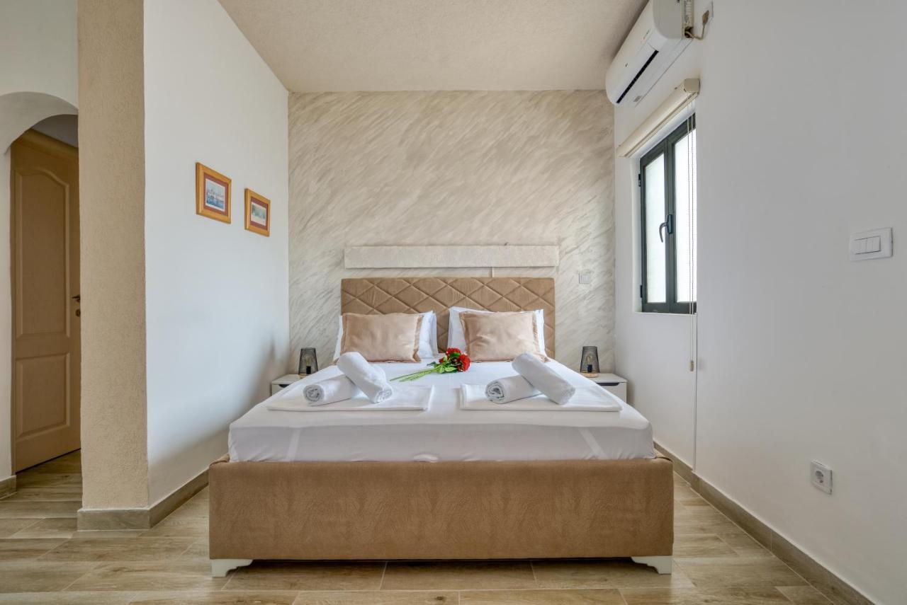 Boka Bay Paradise Apartments - Oasis Of Piece Kotor Exteriér fotografie