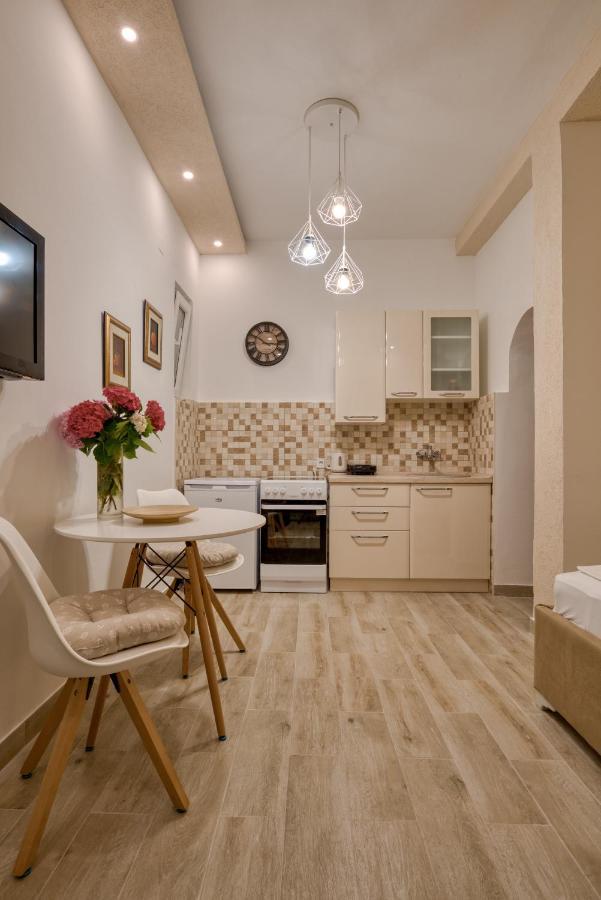 Boka Bay Paradise Apartments - Oasis Of Piece Kotor Exteriér fotografie