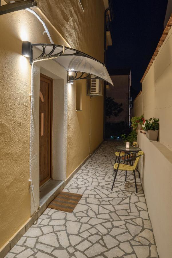 Boka Bay Paradise Apartments - Oasis Of Piece Kotor Exteriér fotografie